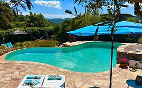 Villa des Delices